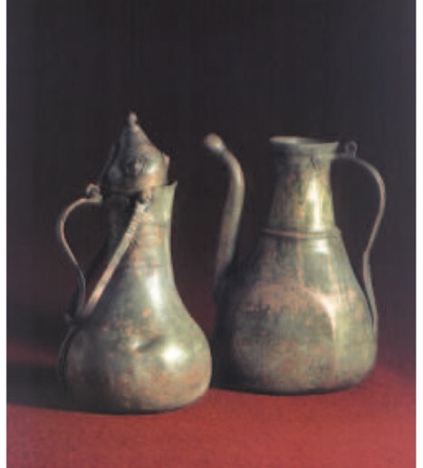 Another of my old class handouts—Intro to Mead