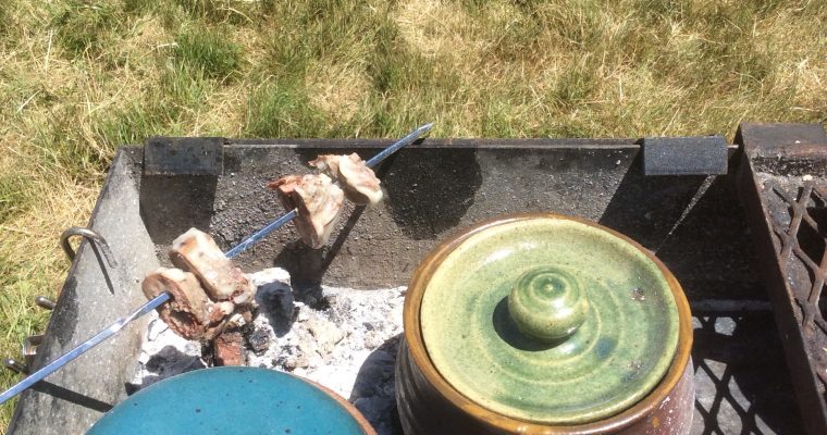 A recipe for this weekend—Vetrece