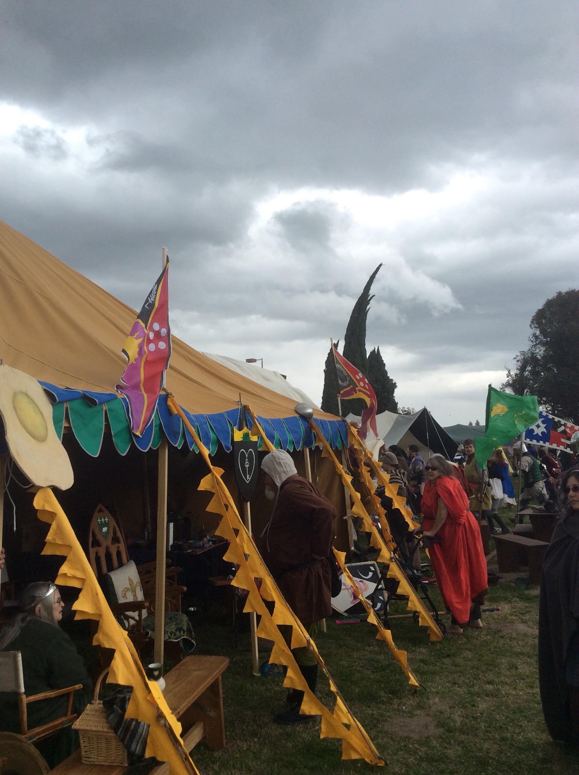 March Hare, and other tasty treats